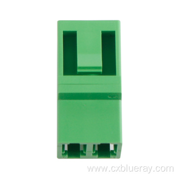SC LC Optical Fiber Attenuator/Adaptor connector Coupler